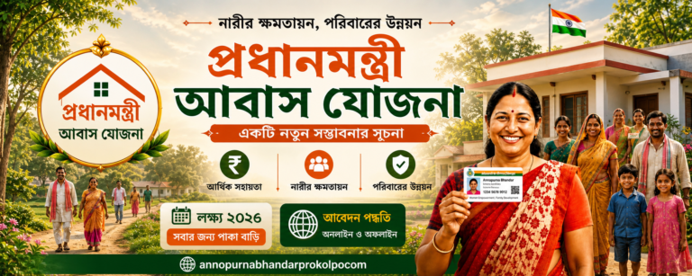 PM Awas Yojona
