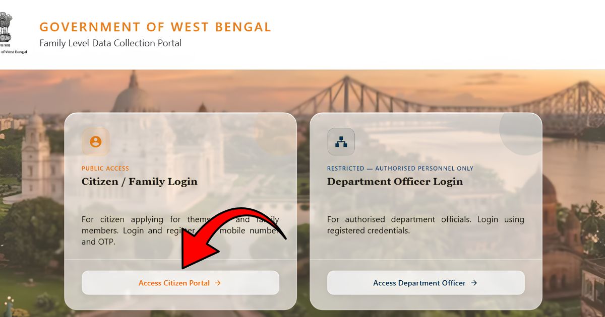 annapurna yojana online application portal