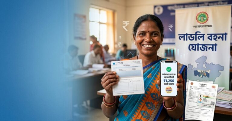 Ladli Bahna Yojana