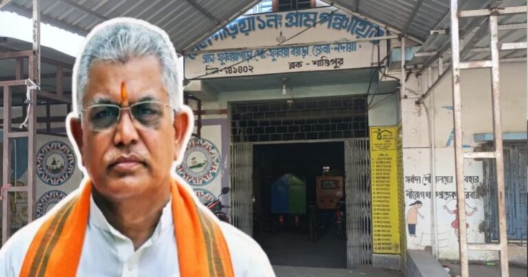 পঞ্চায়েতে শূন্য পদের সংখ্যা সাড়ে ছয় হাজার থেকে বেড়ে ১১ হাজার