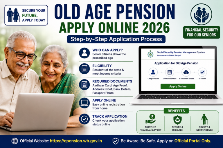 Old Age Pension