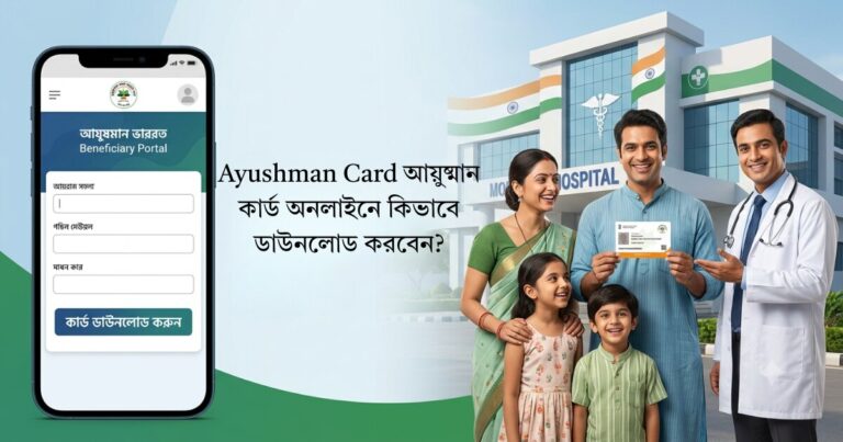 Ayushman Card